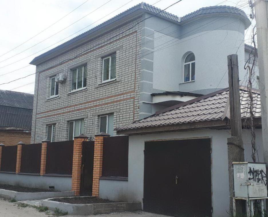 Апартаменты, 2 Комн. 6 Мест Kropyvnytskyi Exterior photo